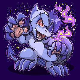 Pixel Spica